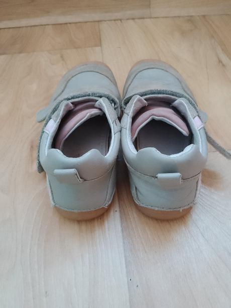 Barefoot tenisky ddstep, d.d.step,31