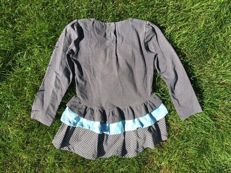 Saty, alebo k leginkam na 5r, coccodrillo,116