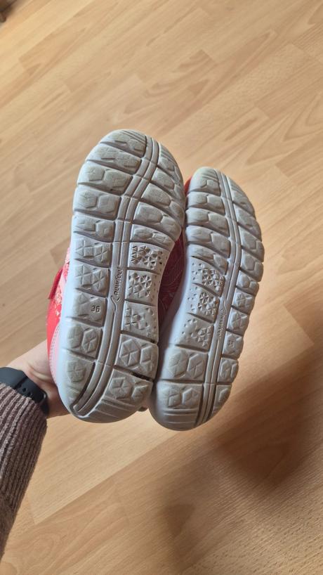 Tenisky, decathlon,36