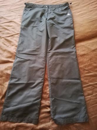 Panske nohavice na volny cas, nike,xl