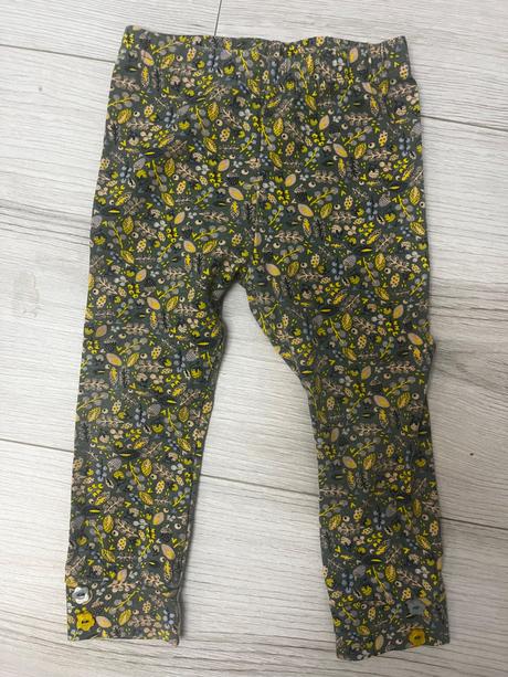 Balík dievcenskych legin, coccodrillo,86