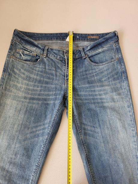 Rifle mango vel.40, mango,40