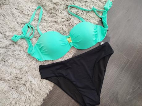 Push up plavky, l / m / s