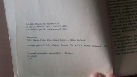 Kniha metodika tvorby a riadenie pisma, 