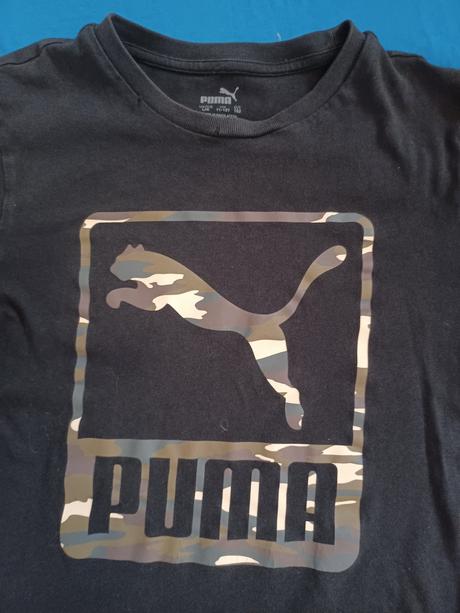 Predám puma tricka, puma,152