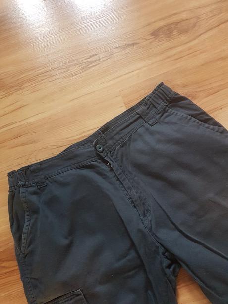 Kraťasy/šortky livergy cesual, xl