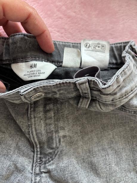 Rifle h&m, h&m,146