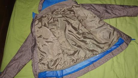 Zimna bunda quechua, quechua,152