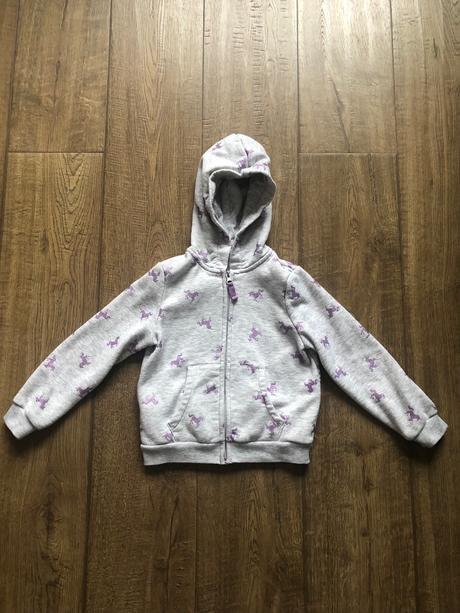 Mikina, h&m,110
