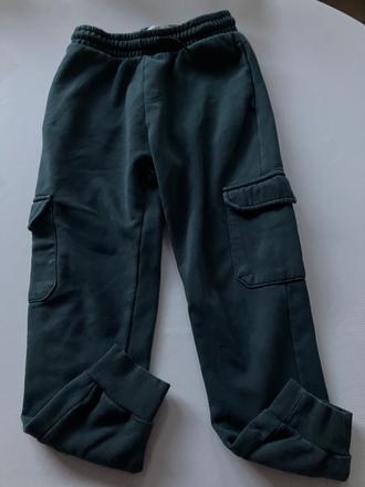 Tepláky, basics,140
