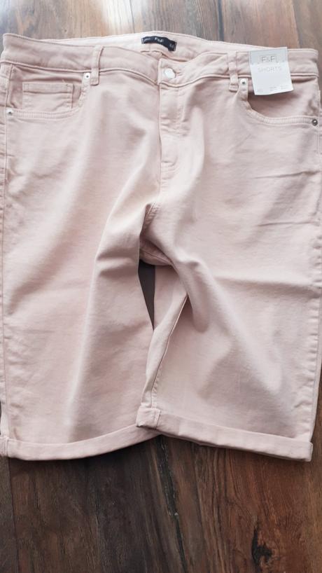 Kratasy lee cooper 100 bavlna 44/46, lee cooper,46