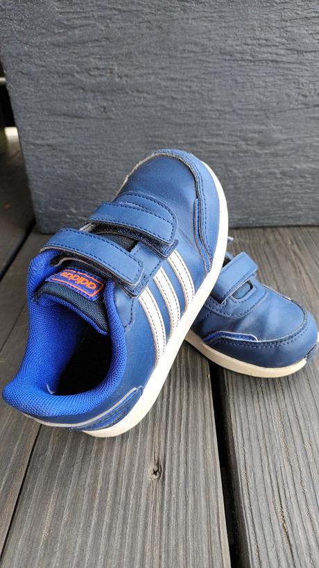Adidas tenisky velk. 27, adidas,27
