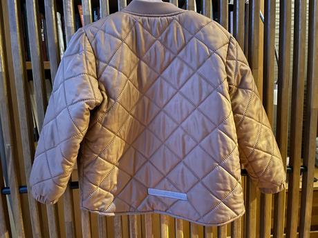 Lindex bunda prechodna, lindex,110