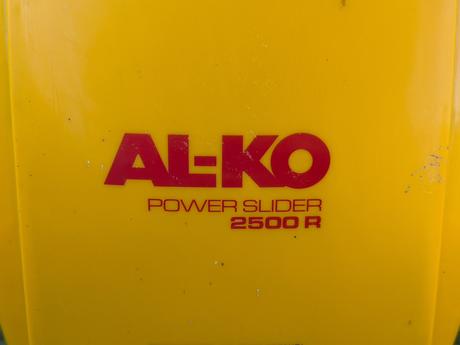 Drvic alko,