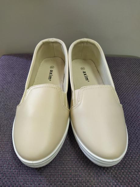 Nasuvačky, 37 / 38 / 39 / 40 / 41