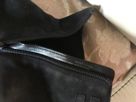 Kotnikove cizmicky vagabond, 37