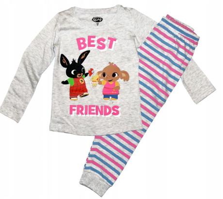 Pyžamo bing, 92 / 98 / 104 / 110 / 116