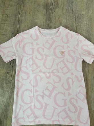 Tričko guess, guess,134