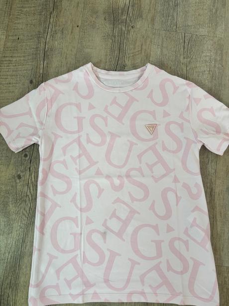 Tričko guess, guess,134
