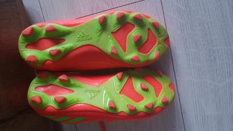 Kopačky adidas, adidas,32