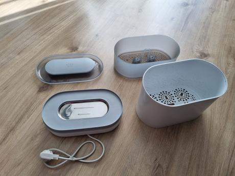 Sterilizátor philips avent, avent