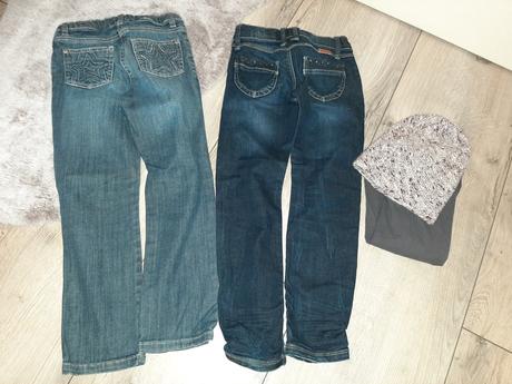 Balíček, 104–116