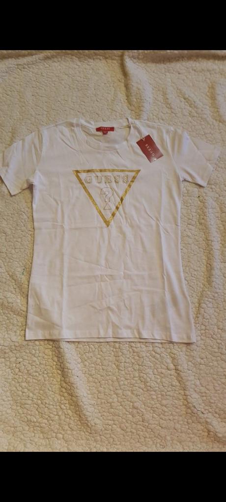 Guess tricko, guess,m / s