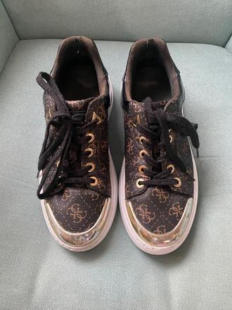 Guess tenisky, guess,39