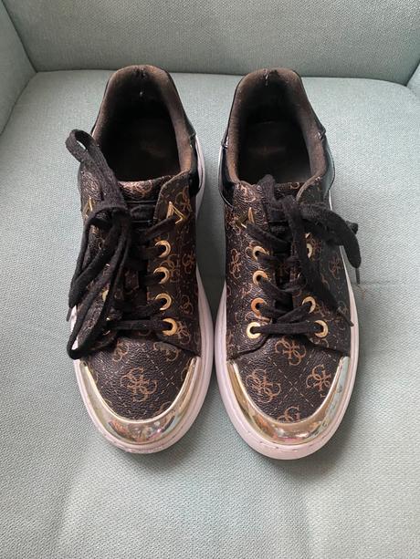 Guess tenisky, guess,39