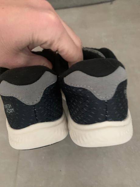 Bezecke tenisky nb so specialnou podrazkou, new balance,31