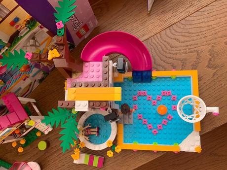 Kúpalisko v heartlake 41008,