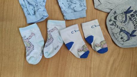 Balík/súprava veľkosť 3-6 mes., 68