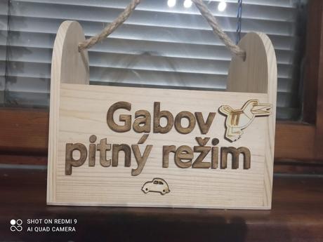 Box na pivko, 