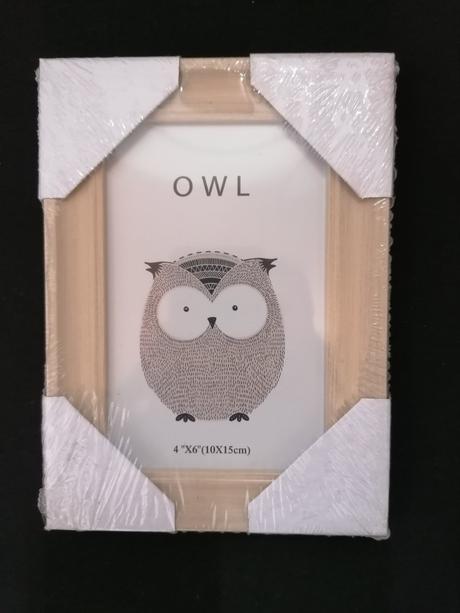 Rámček na foto 10x15cm,