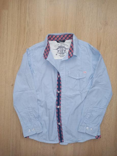 Košeľa, lindex,134