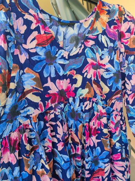 Tehotenské/ materské šaty s, only,s