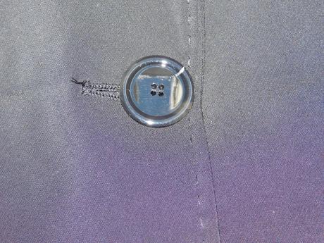 Luxusny elegantny blejzer, 42