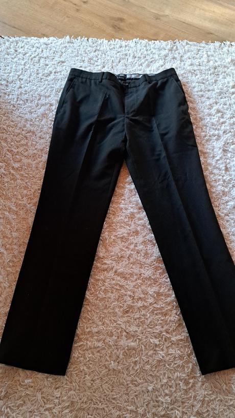 Nohavice pánske, f&f,34