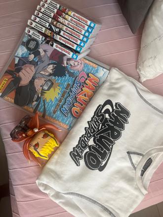 Naruto, 