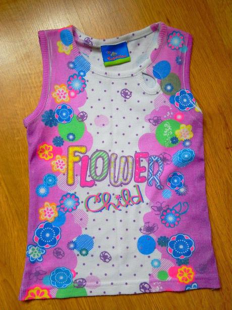 Tričko, topolino,104