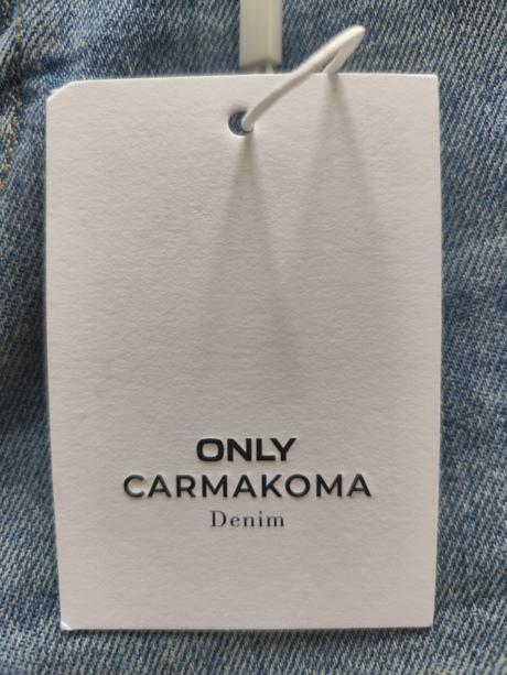 Rifle only carmakoma, only,46