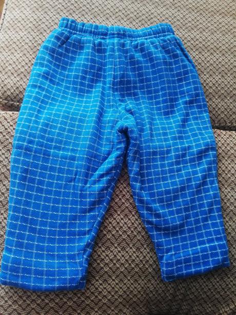 Podsite nohavice, 80