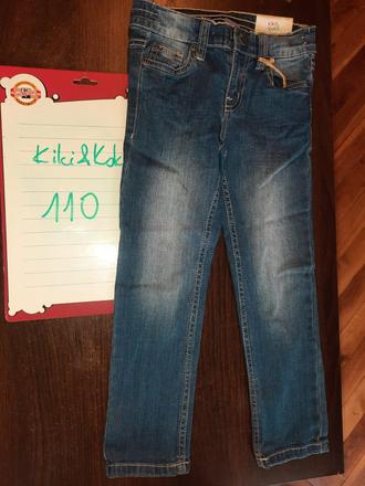 Rifle, kiki&koko,110