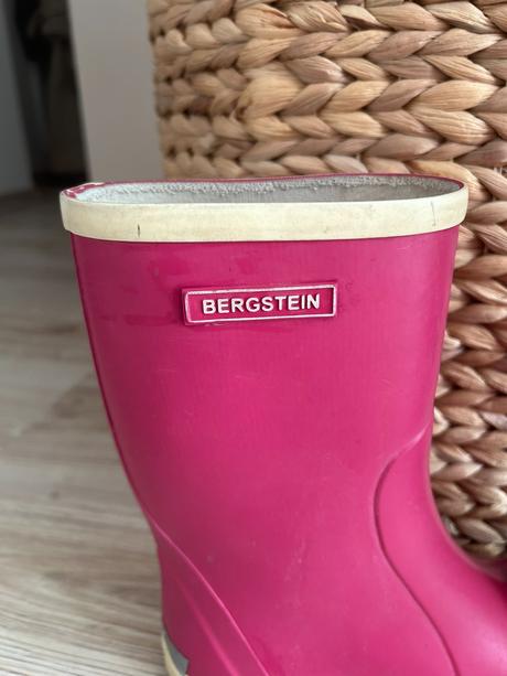 Skvelé gumáky značky bergstein, pc 40 eur, bergstein,33