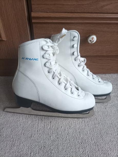 Dievčenské korčule veľ.33, 33