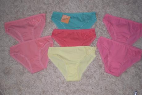 Detské nohavičky máša a medveď s čerešničkami, 50 - 158