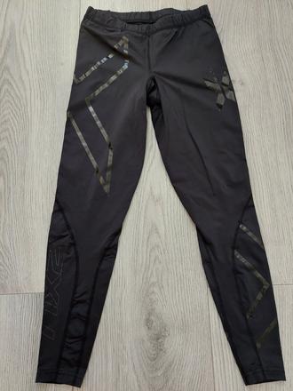 Kompresné legíny dámske 2xu s, s