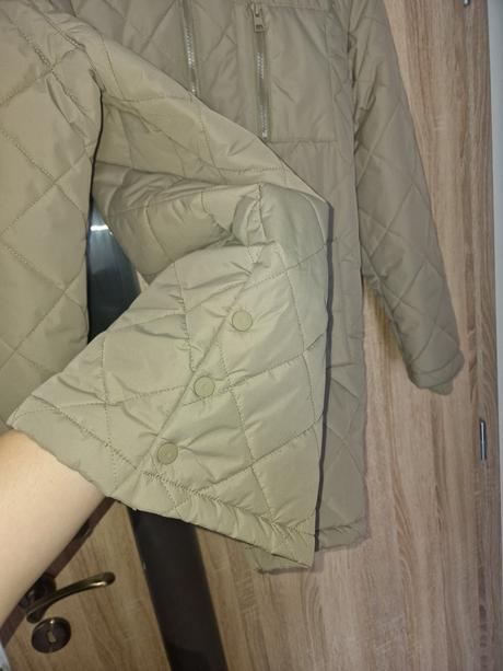 Prešivaná bunda, takko,158