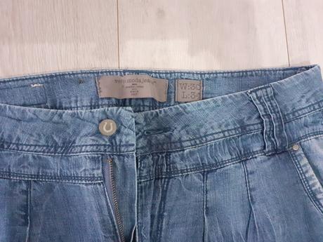 2+1 damske tensie rifle, vero moda,30