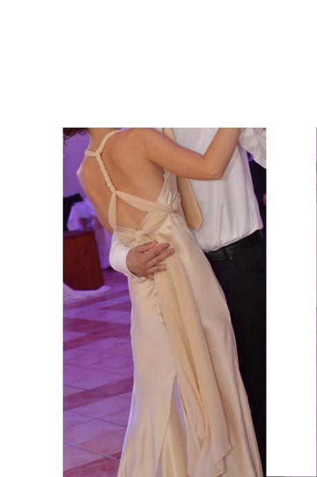 Spoločenské šaty, xs